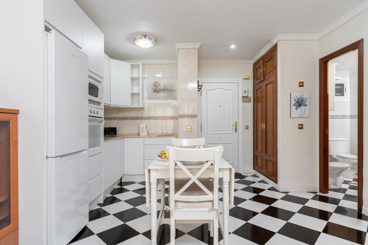 Appartement Blonzu Guinea *