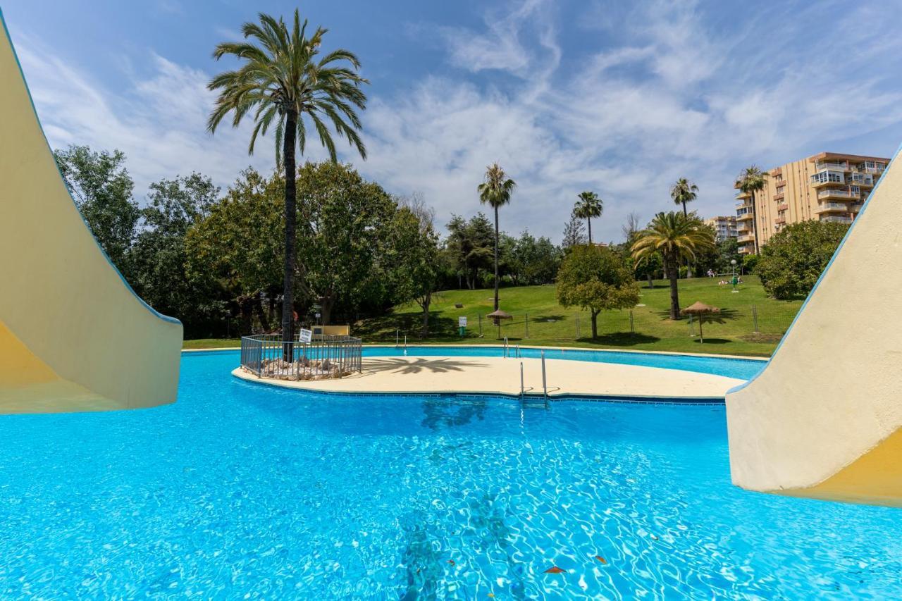 Blonzu Guinea Appartement